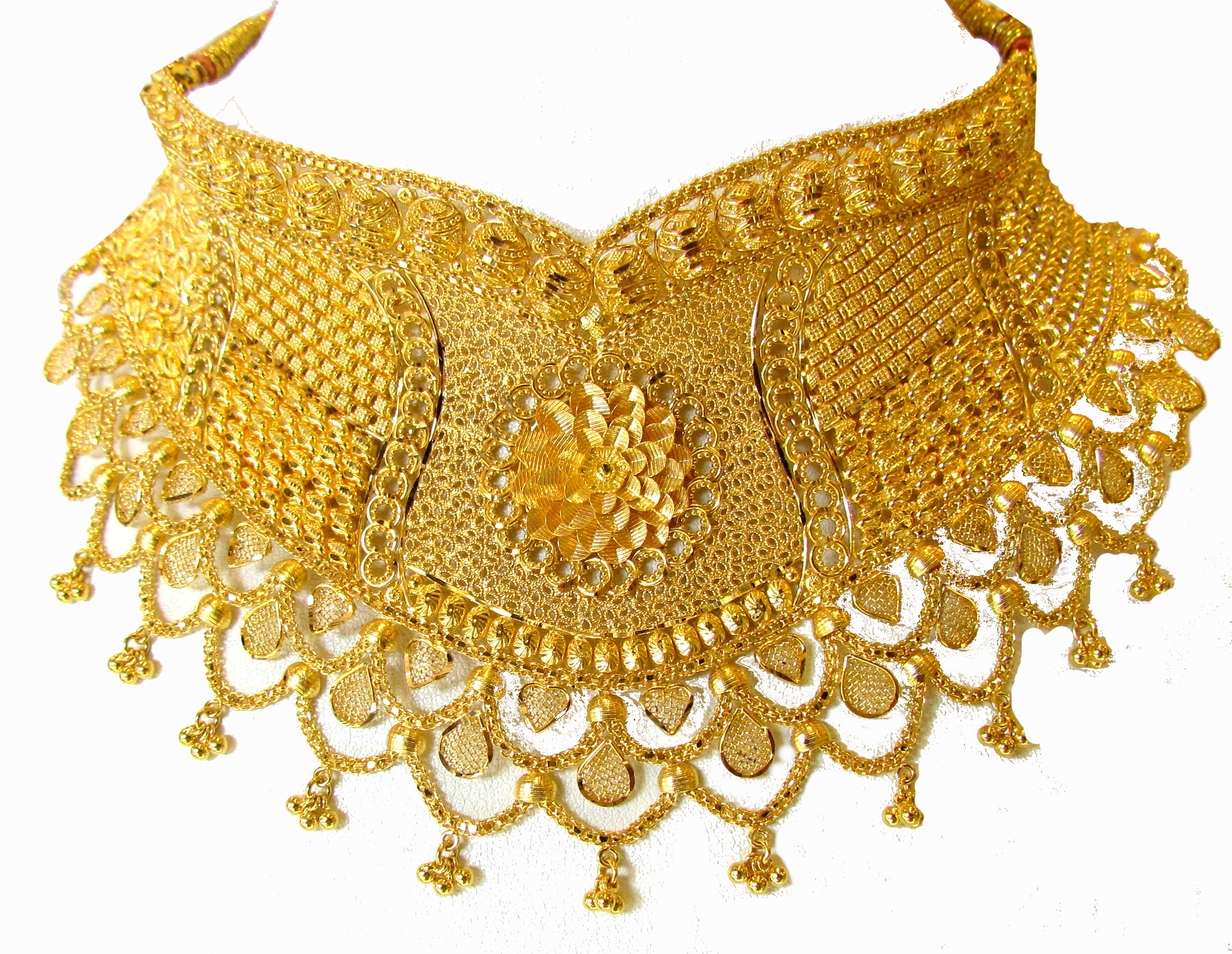 Bgold jewellery designs