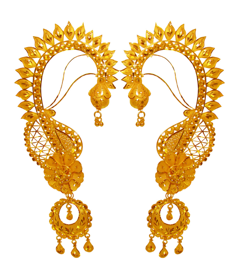 gold jewellery designs