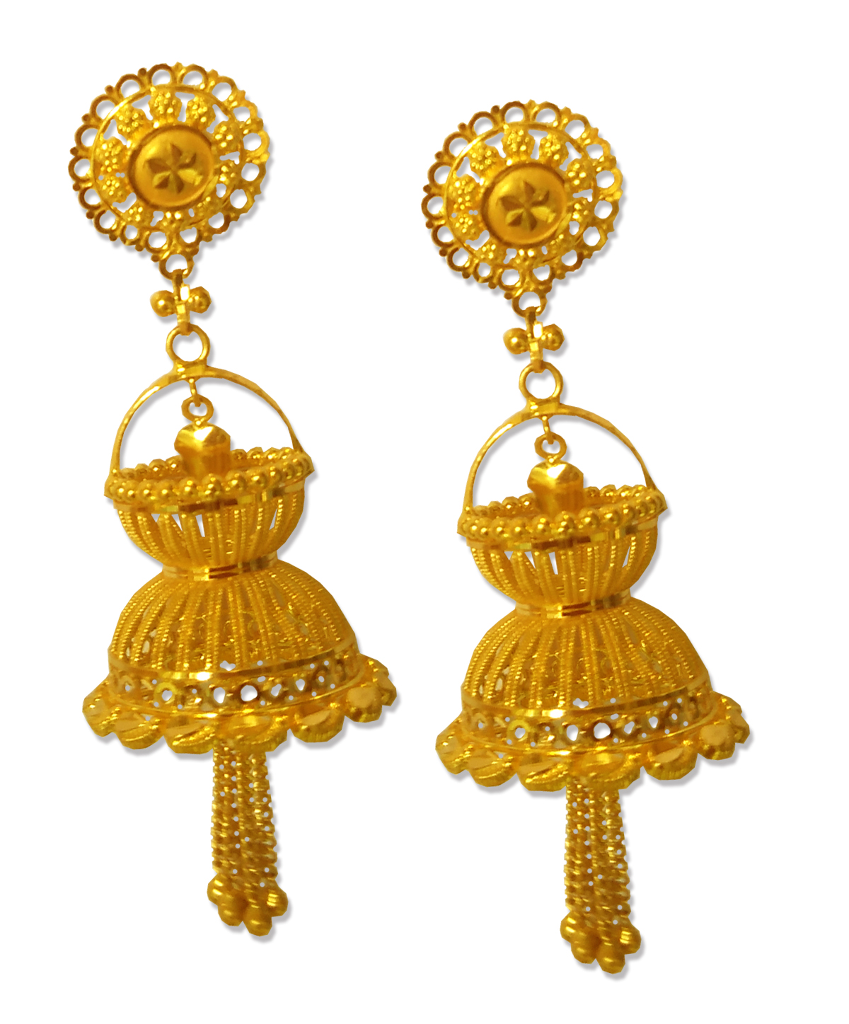 Guinea Emporium: Top Kolkata gold Jewellery Shop| 22K Hallmark Store